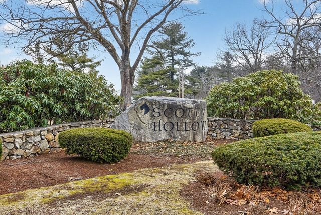 11 Scotty Hollow Dr C, Chelmsford, MA 01863