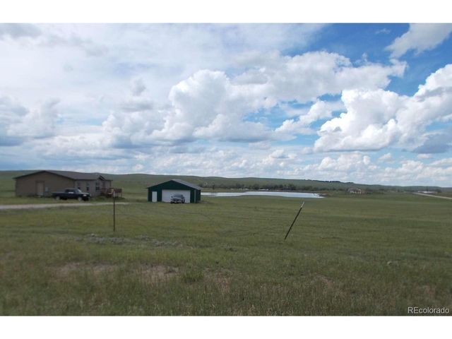 27925 Bambi Ave, Simla, CO 80835