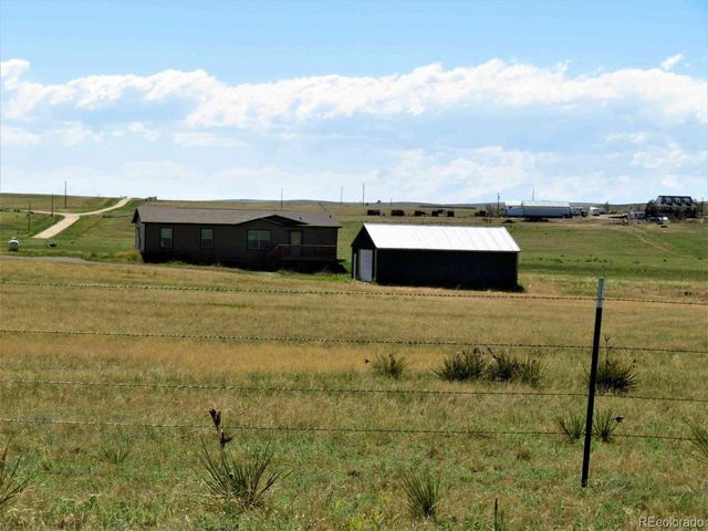 27925 Bambi Ave, Simla, CO 80835
