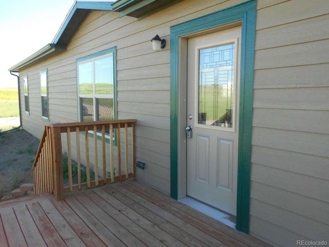 27925 Bambi Ave, Simla, CO 80835