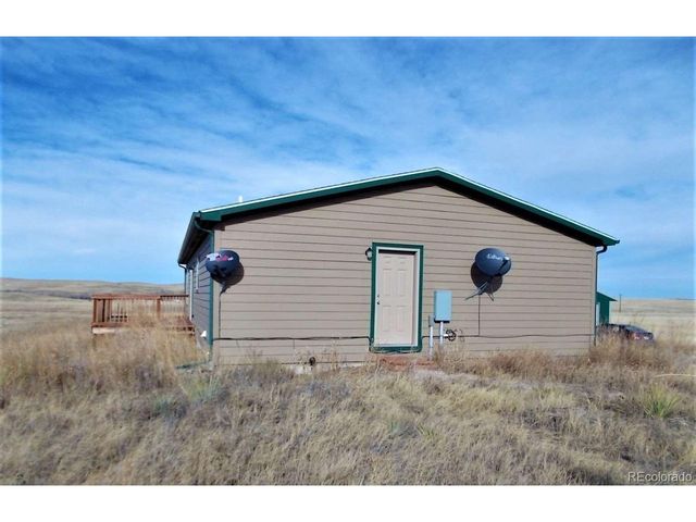 27925 Bambi Ave, Simla, CO 80835