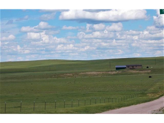 27925 Bambi Ave, Simla, CO 80835