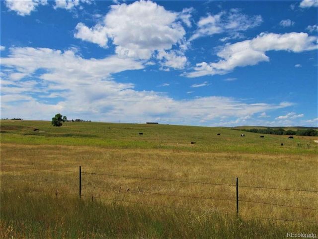 27925 Bambi Ave, Simla, CO 80835