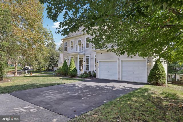 2182 OAK FOREST DR, Ellicott City, MD 21043
