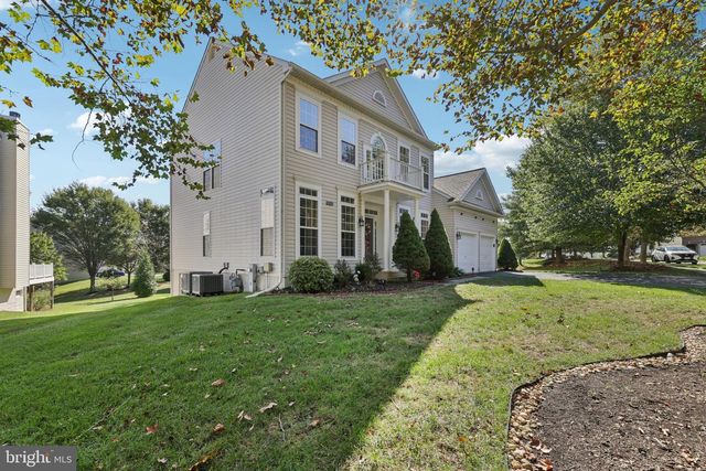 2182 OAK FOREST DR, Ellicott City, MD 21043