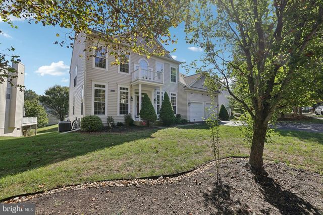2182 OAK FOREST DR, Ellicott City, MD 21043