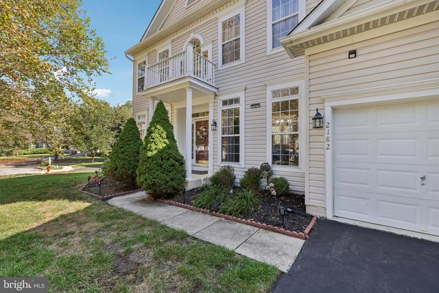 2182 OAK FOREST DR, Ellicott City, MD 21043