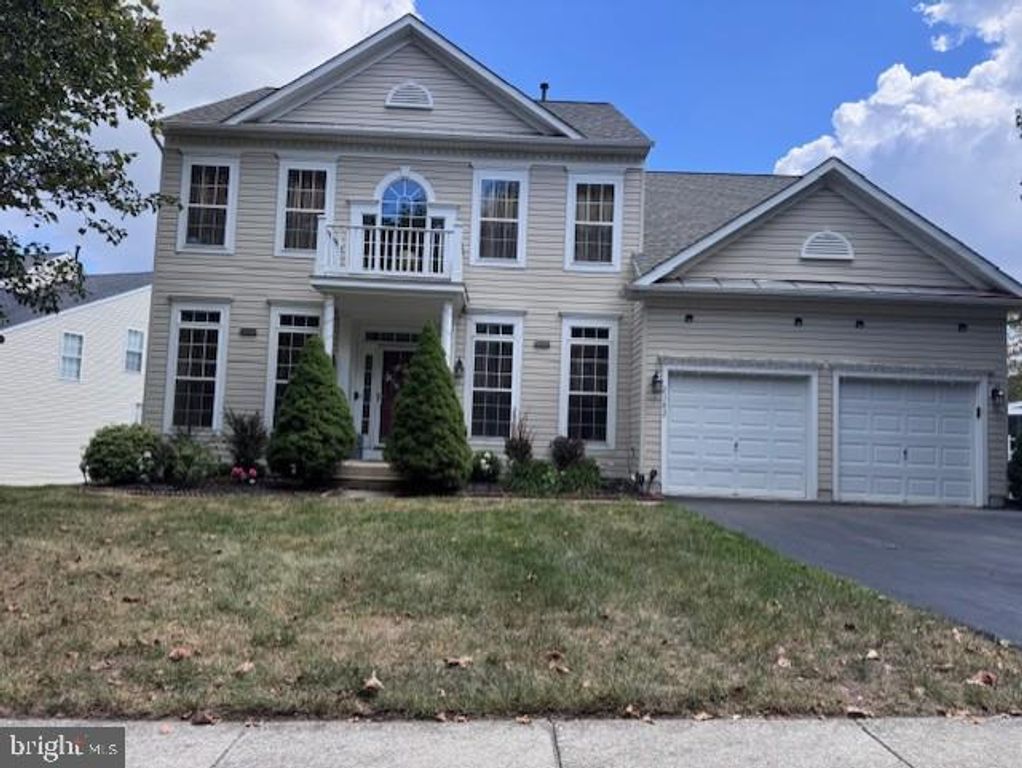 2182 OAK FOREST DR, Ellicott City, MD 21043
