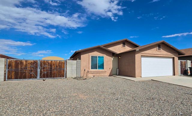 3781 S Organ Pipe, Yuma, AZ 85365