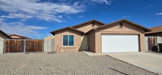 3781 S Organ Pipe, Yuma, AZ 85365