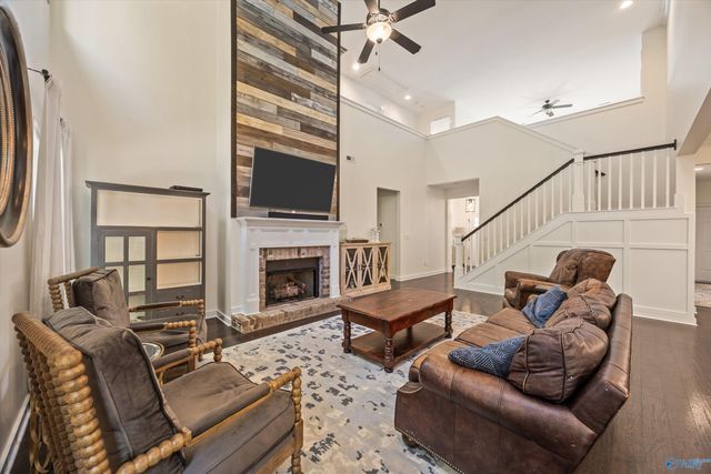 114 Green Rock Road, Madison, AL 35758