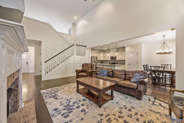 114 Green Rock Road, Madison, AL 35758