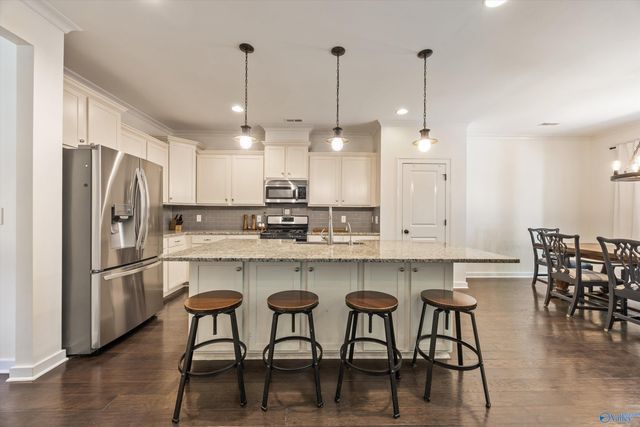 114 Green Rock Road, Madison, AL 35758