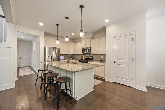 114 Green Rock Road, Madison, AL 35758