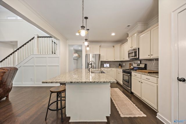 114 Green Rock Road, Madison, AL 35758