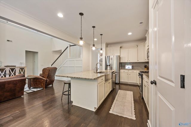 114 Green Rock Road, Madison, AL 35758