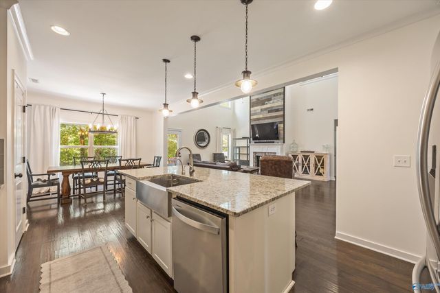 114 Green Rock Road, Madison, AL 35758