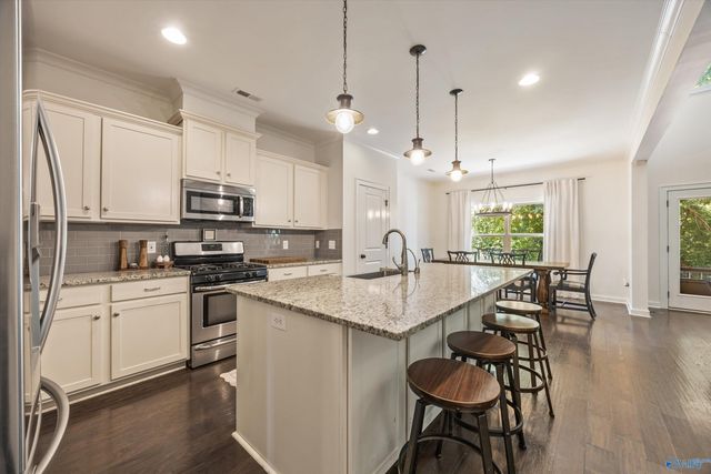 114 Green Rock Road, Madison, AL 35758