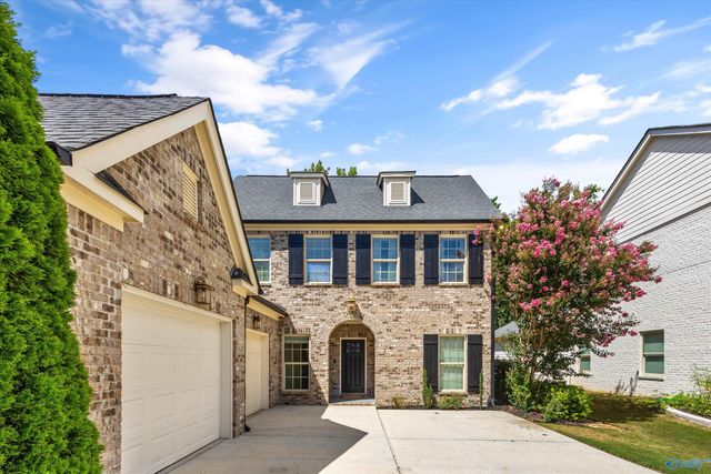 114 Green Rock Road, Madison, AL 35758