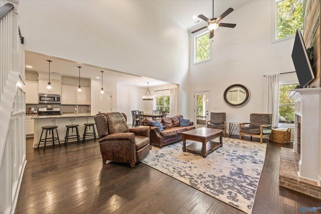 114 Green Rock Road, Madison, AL 35758