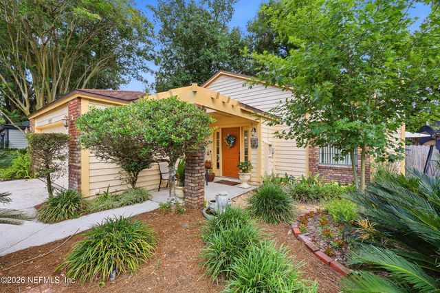 5440 SPRING BROOK Road, Jacksonville, FL 32277