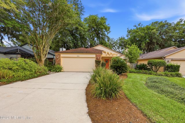5440 SPRING BROOK Road, Jacksonville, FL 32277