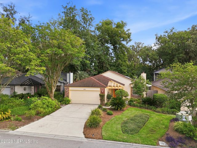 5440 SPRING BROOK Road, Jacksonville, FL 32277