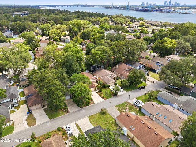 5440 SPRING BROOK Road, Jacksonville, FL 32277