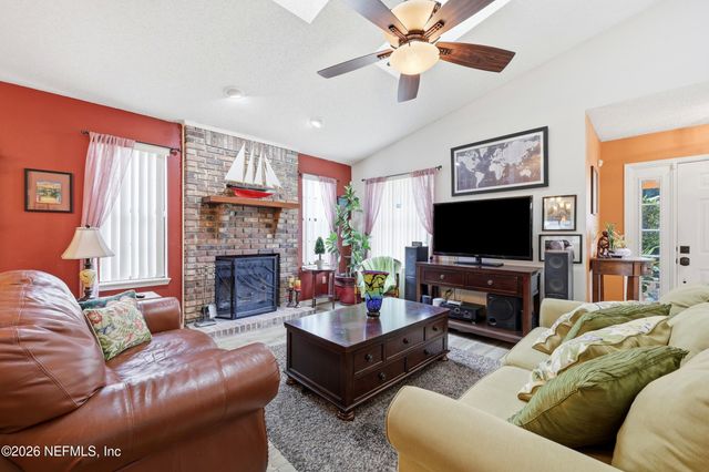 5440 SPRING BROOK Road, Jacksonville, FL 32277