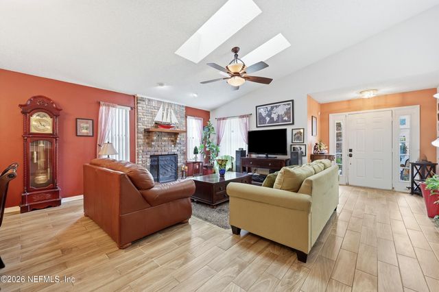 5440 SPRING BROOK Road, Jacksonville, FL 32277