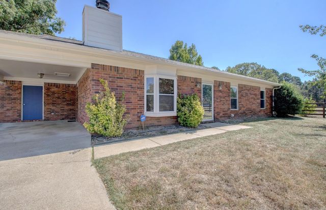 9 Old Orchard Drive, Mabelvale, AR 72103