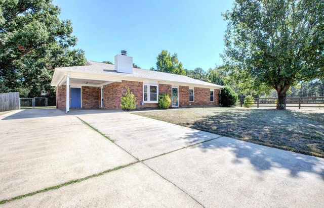 9 Old Orchard Drive, Mabelvale, AR 72103