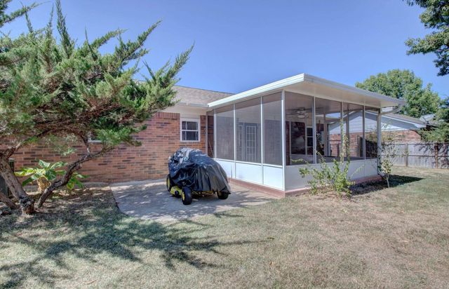 9 Old Orchard Drive, Mabelvale, AR 72103