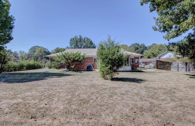 9 Old Orchard Drive, Mabelvale, AR 72103