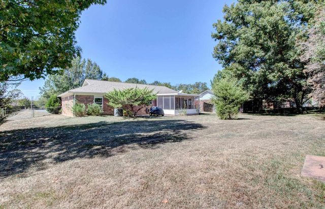 9 Old Orchard Drive, Mabelvale, AR 72103