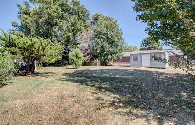 9 Old Orchard Drive, Mabelvale, AR 72103