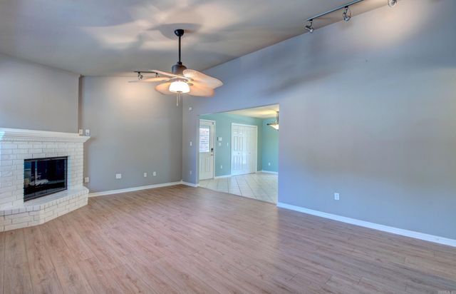 9 Old Orchard Drive, Mabelvale, AR 72103