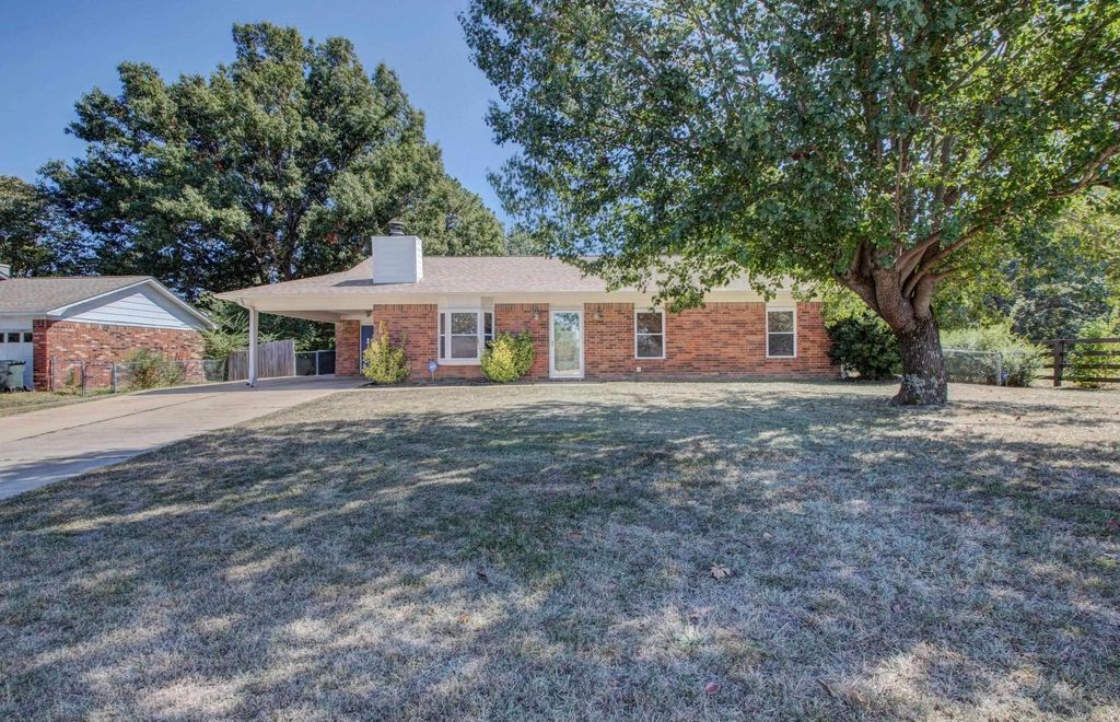 9 Old Orchard Drive, Mabelvale, AR 72103
