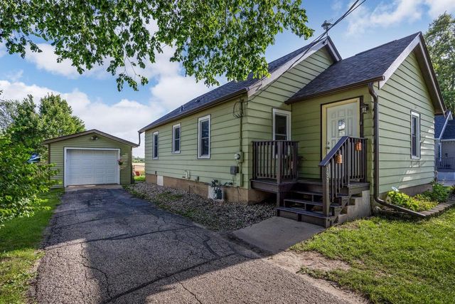 133 Walker Street, Evansville, WI 53536