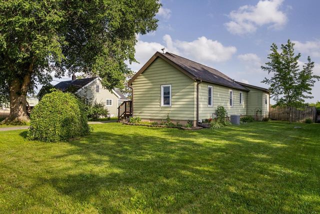 133 Walker Street, Evansville, WI 53536