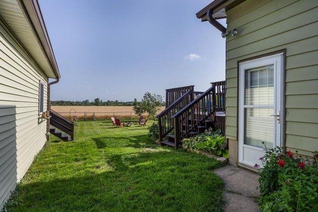 133 Walker Street, Evansville, WI 53536