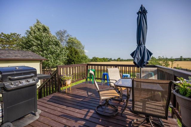133 Walker Street, Evansville, WI 53536