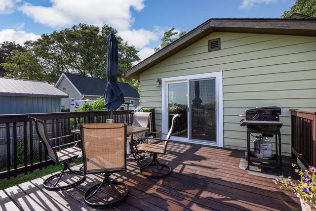 133 Walker Street, Evansville, WI 53536