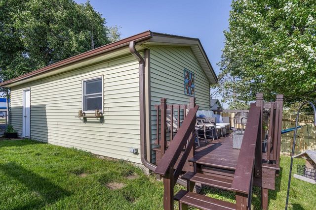 133 Walker Street, Evansville, WI 53536