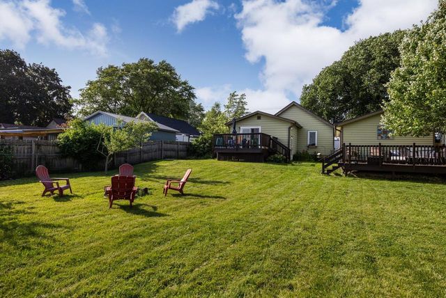 133 Walker Street, Evansville, WI 53536