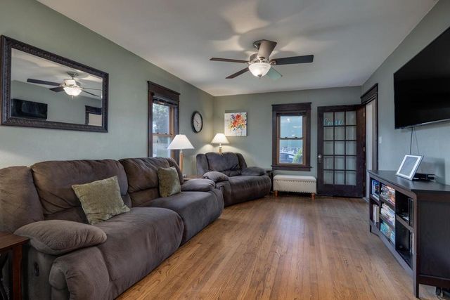 133 Walker Street, Evansville, WI 53536