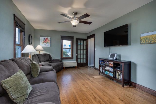 133 Walker Street, Evansville, WI 53536