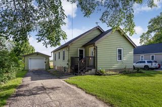 133 Walker Street, Evansville, WI 53536
