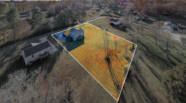 200 Pine Ave, Morrison, TN 37357