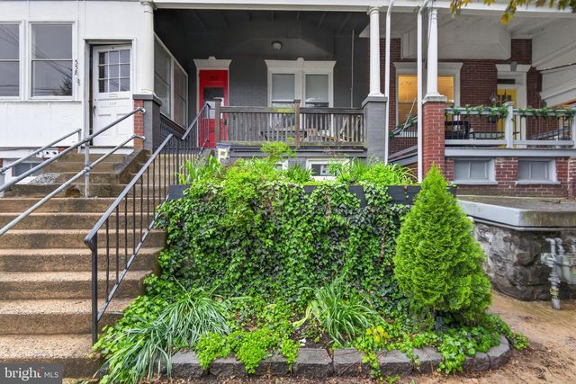 336 E CLAY ST, Lancaster, PA 17602